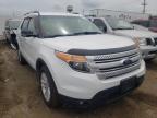 FORD - EXPLORER