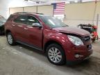 CHEVROLET - EQUINOX