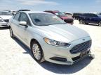 FORD - FUSION