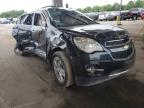 CHEVROLET - EQUINOX