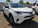 TOYOTA - RAV4