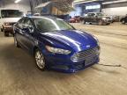 FORD - FUSION