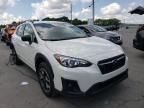 SUBARU - CROSSTREK