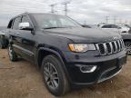 JEEP - GRAND CHEROKEE