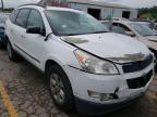 CHEVROLET - TRAVERSE