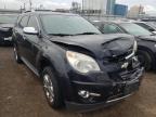 CHEVROLET - EQUINOX