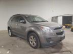 CHEVROLET - EQUINOX