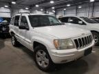 JEEP - GRAND CHEROKEE