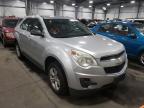 CHEVROLET - EQUINOX