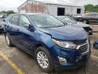 CHEVROLET - EQUINOX