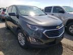 CHEVROLET - EQUINOX