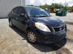 NISSAN - VERSA