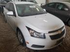 CHEVROLET - CRUZE