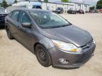 FORD - FOCUS