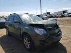 CHEVROLET - EQUINOX