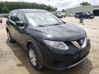 NISSAN - ROGUE