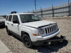 JEEP - PATRIOT