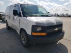 CHEVROLET - EXPRESS