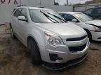 CHEVROLET - EQUINOX