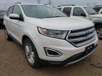 FORD - EDGE