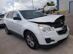 CHEVROLET - EQUINOX