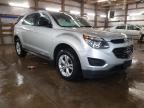 CHEVROLET - EQUINOX