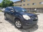CHEVROLET - EQUINOX