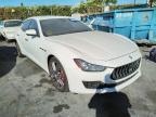 usados MASERATI GHIBLI