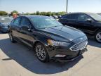 FORD - FUSION