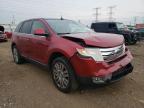 FORD - EDGE