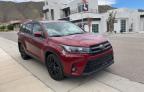 TOYOTA - HIGHLANDER