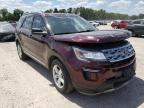 FORD - EXPLORER