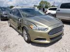 FORD - FUSION