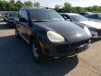 PORSCHE - CAYENNE