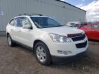 CHEVROLET - TRAVERSE