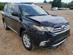 TOYOTA - HIGHLANDER