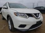 NISSAN - ROGUE