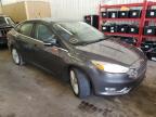 FORD - FOCUS