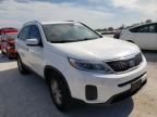 KIA - SORENTO