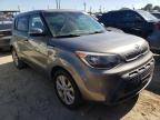 KIA - SOUL