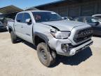 TOYOTA - TACOMA