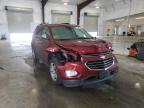 CHEVROLET - EQUINOX