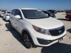 KIA - SPORTAGE