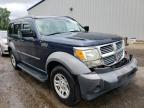 DODGE - NITRO