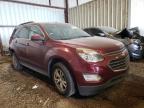 CHEVROLET - EQUINOX