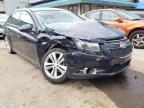 CHEVROLET - CRUZE