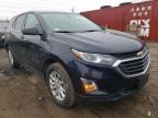 CHEVROLET - EQUINOX