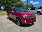 KIA - SORENTO