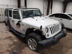 JEEP - WRANGLER