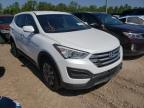 HYUNDAI - SANTA FE